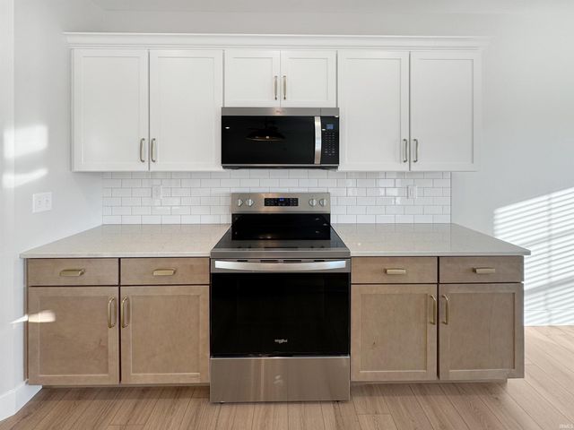 3536 Montgomery Court, Newburgh, IN 47630