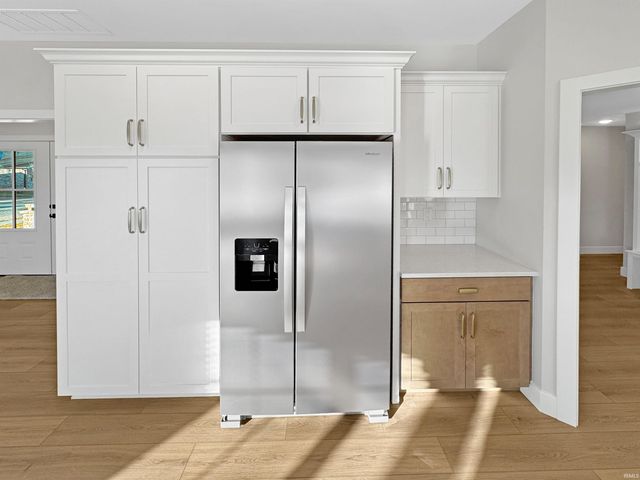 3536 Montgomery Court, Newburgh, IN 47630