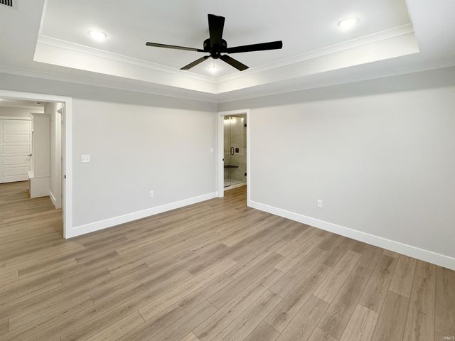 3536 Montgomery Court, Newburgh, IN 47630