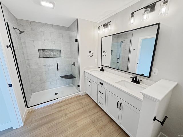 3536 Montgomery Court, Newburgh, IN 47630