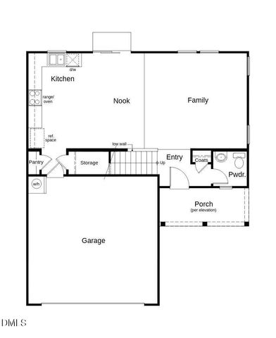 440 Purple Aster Street, Youngsville, NC 27596