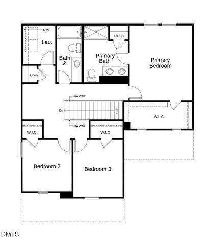 440 Purple Aster Street, Youngsville, NC 27596