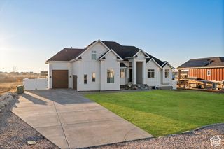 3385 S 2700 W, West Haven, UT 84401