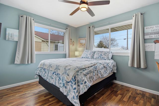 8023 Richard Street, Highland, IN 46322