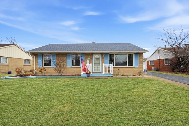 8023 Richard Street, Highland, IN 46322