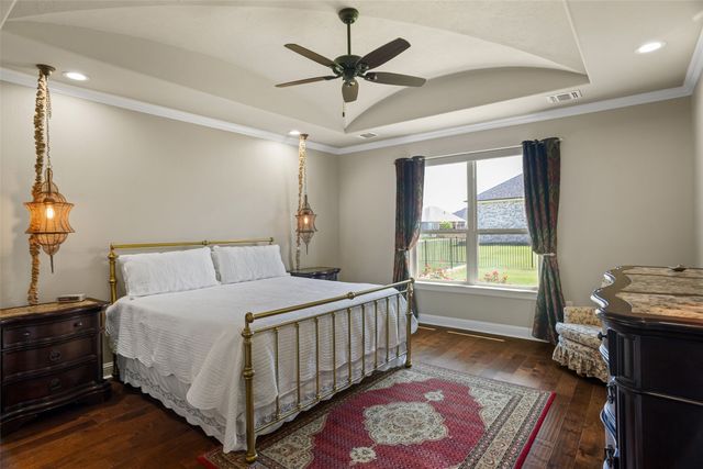 6335 Weatherby Road, Granbury, TX 76049