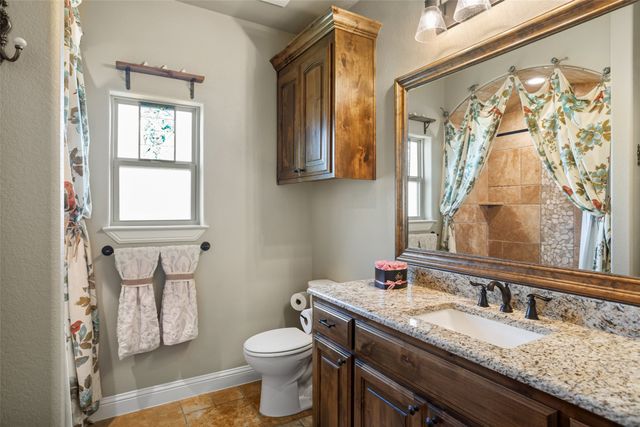 6335 Weatherby Road, Granbury, TX 76049