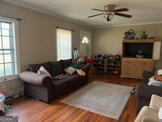 603 South Green Street, Thomaston, GA 30286