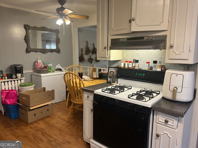 603 South Green Street, Thomaston, GA 30286