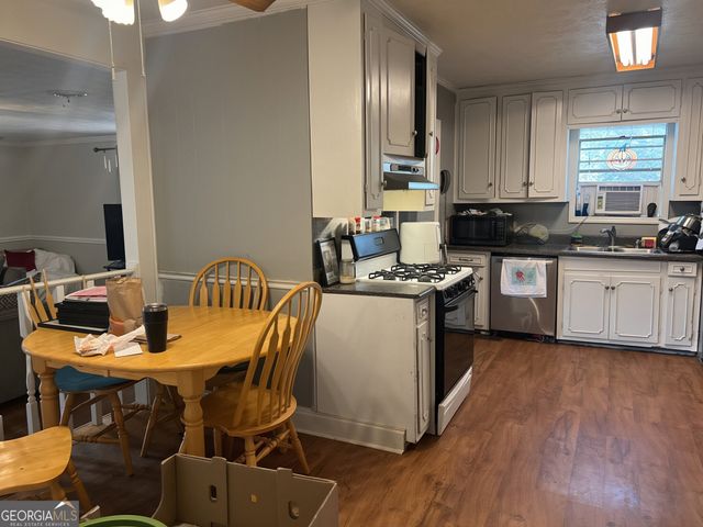 603 South Green Street, Thomaston, GA 30286