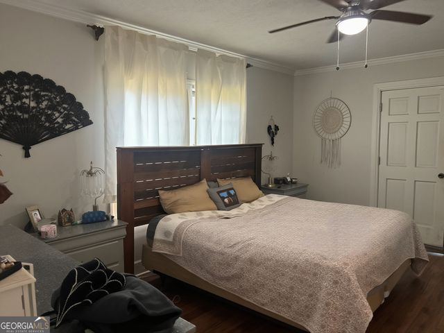 603 South Green Street, Thomaston, GA 30286
