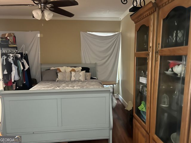 603 South Green Street, Thomaston, GA 30286