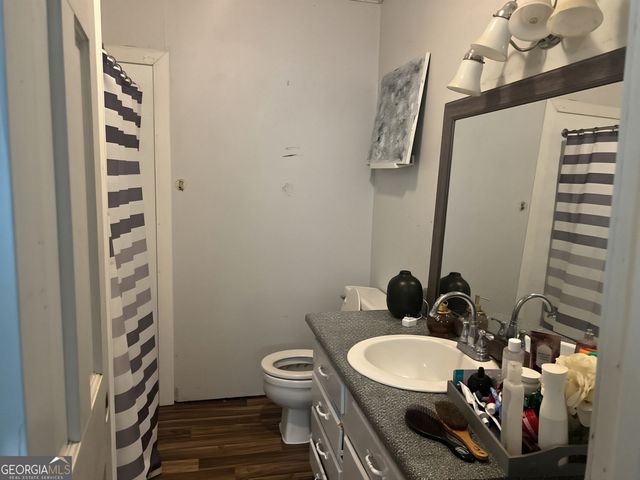 603 South Green Street, Thomaston, GA 30286