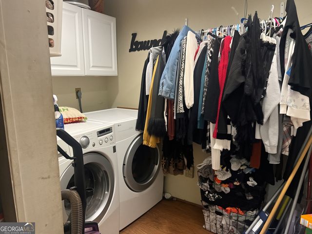 603 South Green Street, Thomaston, GA 30286