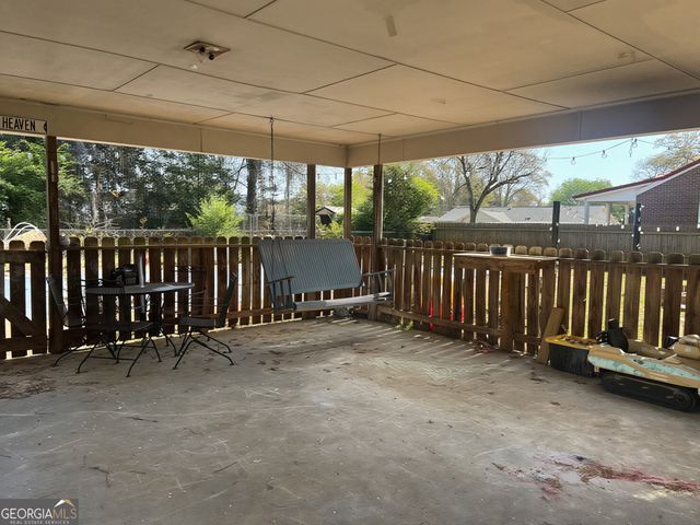 603 South Green Street, Thomaston, GA 30286