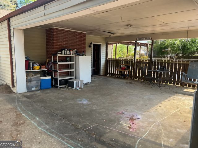 603 South Green Street, Thomaston, GA 30286