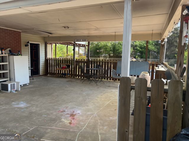 603 South Green Street, Thomaston, GA 30286