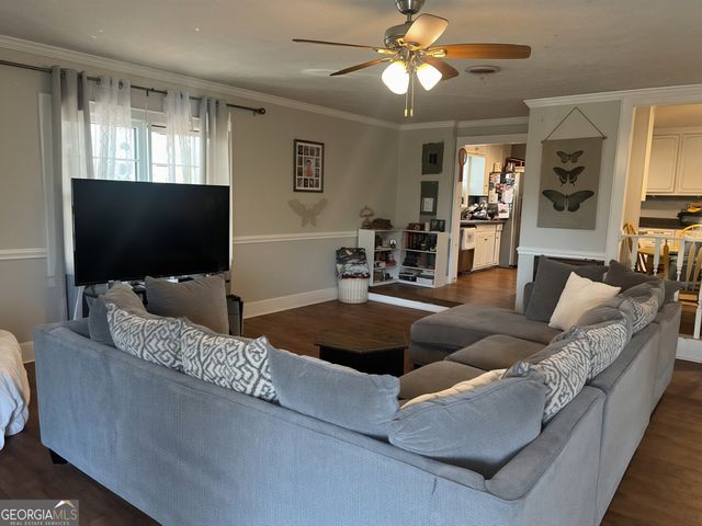 603 South Green Street, Thomaston, GA 30286