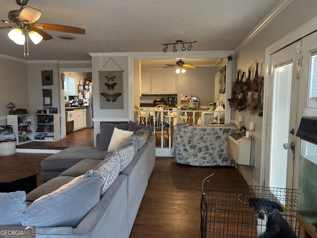 603 South Green Street, Thomaston, GA 30286