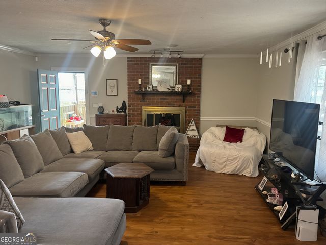 603 South Green Street, Thomaston, GA 30286