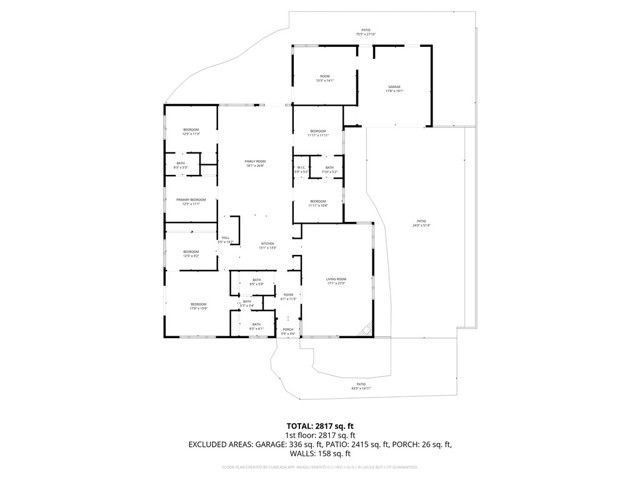 1736 Sumner, Claremont, CA 91711