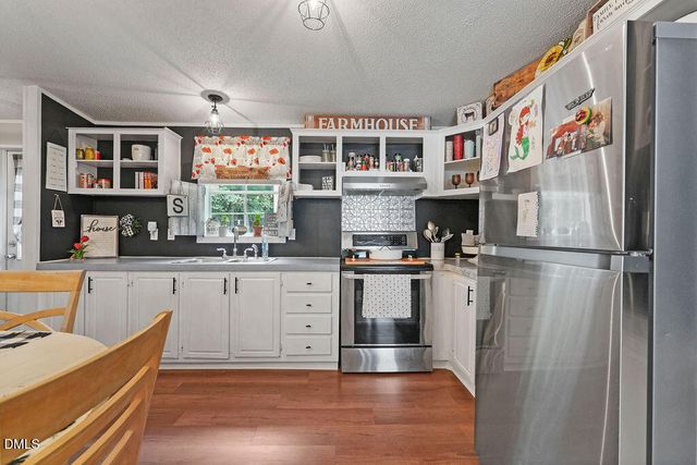 129 Brandon Lane, Coats, NC 27521