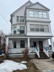 70 Trinity Street, New Britain, CT 06051