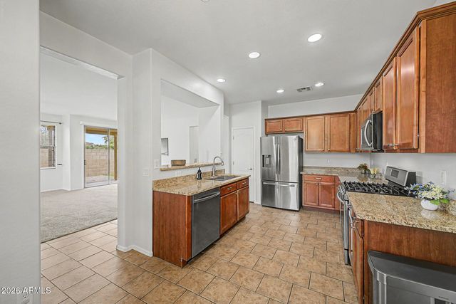 2868 S ANDERSON Lane, Gilbert, AZ 85295