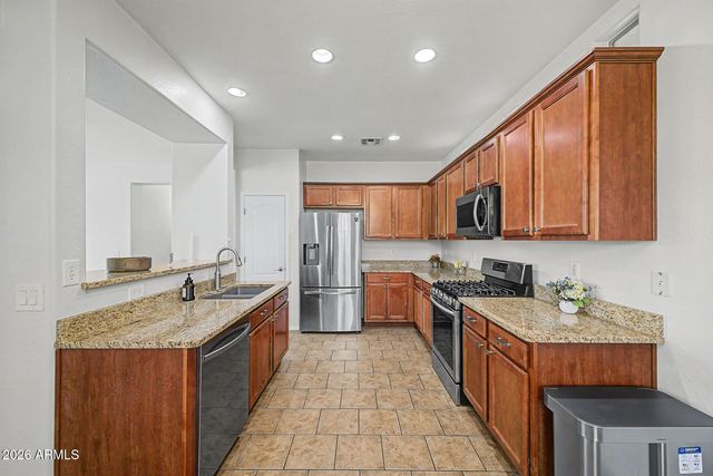 2868 S ANDERSON Lane, Gilbert, AZ 85295