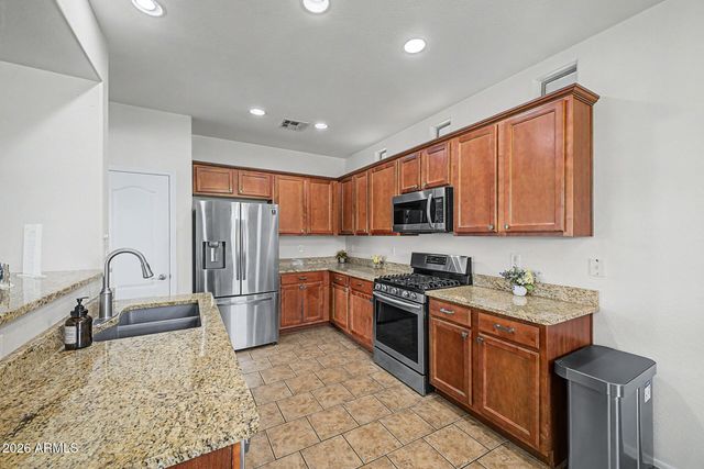 2868 S ANDERSON Lane, Gilbert, AZ 85295