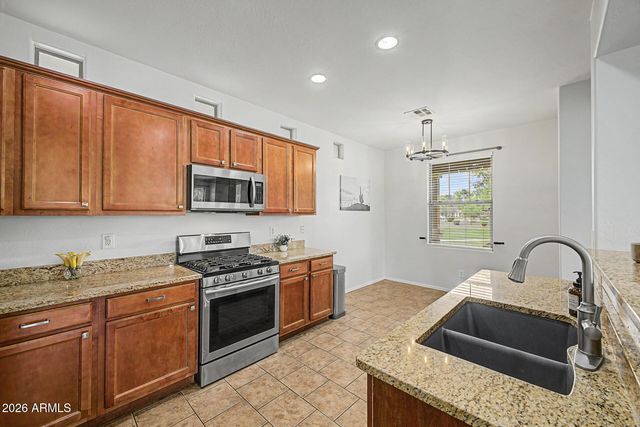 2868 S ANDERSON Lane, Gilbert, AZ 85295