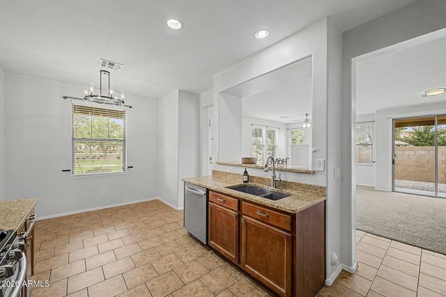 2868 S ANDERSON Lane, Gilbert, AZ 85295