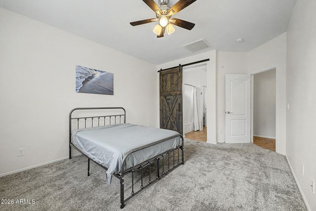 2868 S ANDERSON Lane, Gilbert, AZ 85295