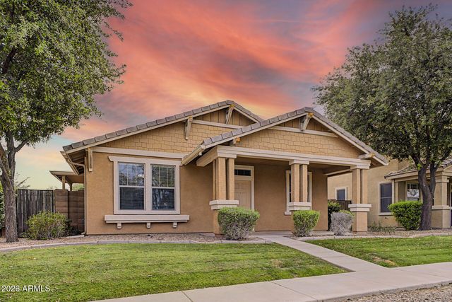 2868 S ANDERSON Lane, Gilbert, AZ 85295