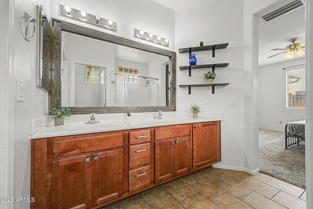 2868 S ANDERSON Lane, Gilbert, AZ 85295