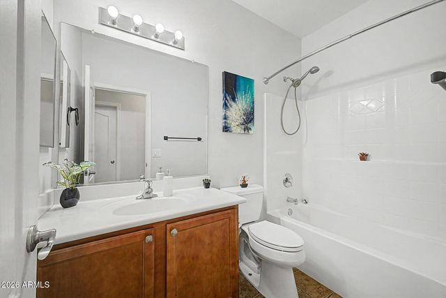 2868 S ANDERSON Lane, Gilbert, AZ 85295