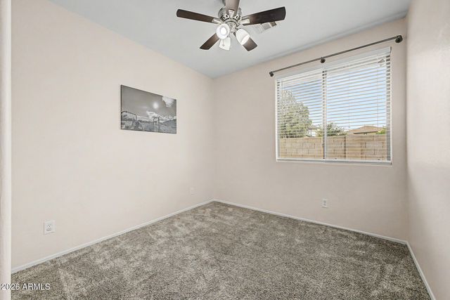 2868 S ANDERSON Lane, Gilbert, AZ 85295