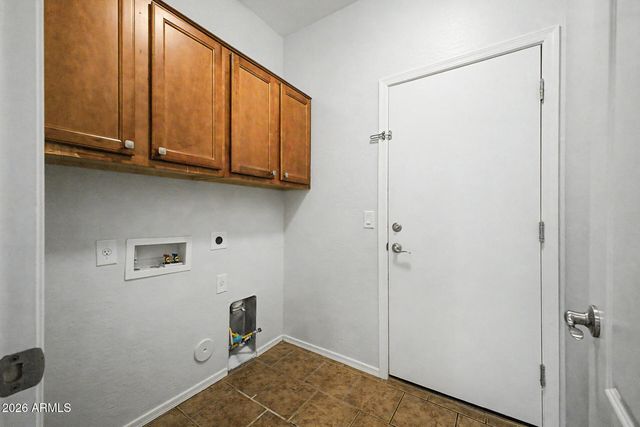 2868 S ANDERSON Lane, Gilbert, AZ 85295