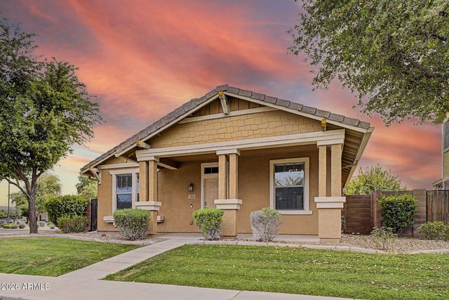 2868 S ANDERSON Lane, Gilbert, AZ 85295