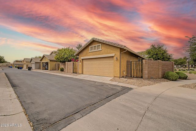 2868 S ANDERSON Lane, Gilbert, AZ 85295