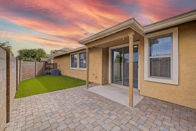 2868 S ANDERSON Lane, Gilbert, AZ 85295