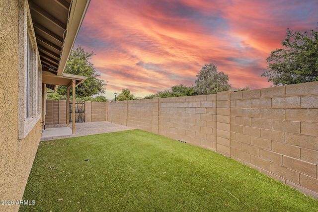2868 S ANDERSON Lane, Gilbert, AZ 85295