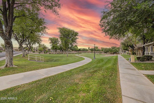 2868 S ANDERSON Lane, Gilbert, AZ 85295