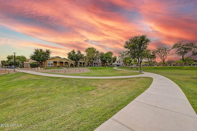 2868 S ANDERSON Lane, Gilbert, AZ 85295