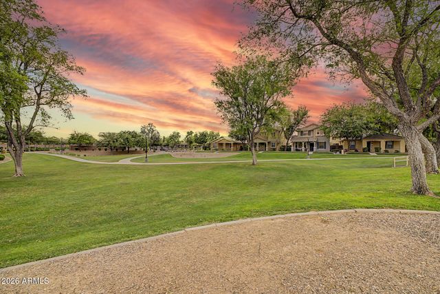 2868 S ANDERSON Lane, Gilbert, AZ 85295