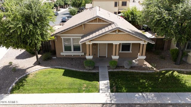 2868 S ANDERSON Lane, Gilbert, AZ 85295