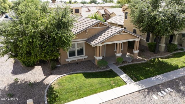 2868 S ANDERSON Lane, Gilbert, AZ 85295