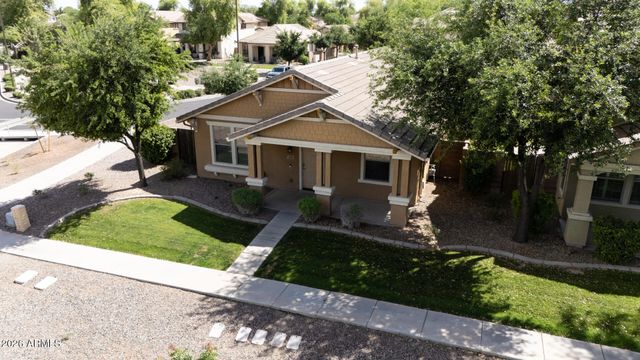 2868 S ANDERSON Lane, Gilbert, AZ 85295