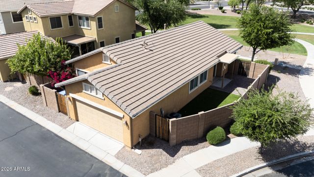 2868 S ANDERSON Lane, Gilbert, AZ 85295