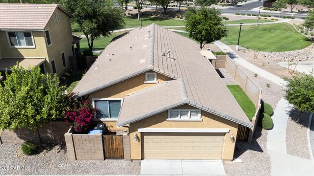 2868 S ANDERSON Lane, Gilbert, AZ 85295